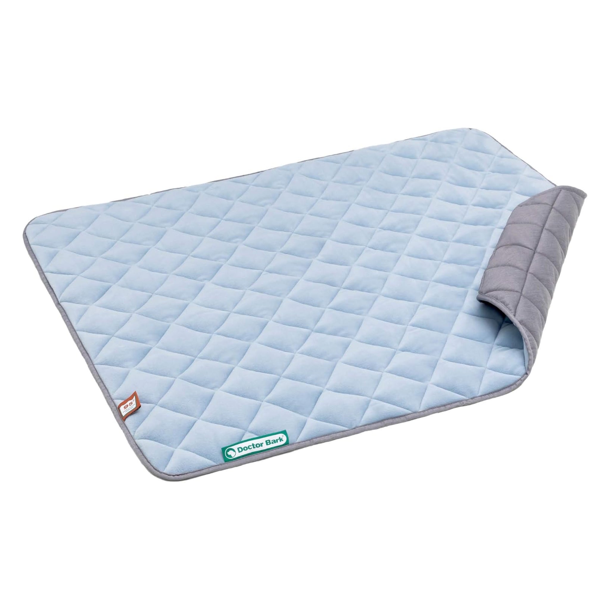 Doctor Bark Fleece - Steppdecke - Woofshack