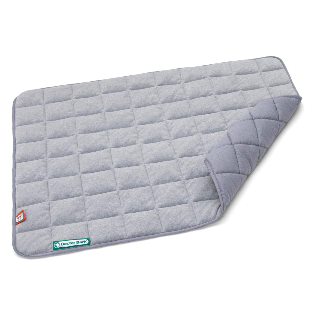 Doctor Bark Fleece - Steppdecke - Woofshack
