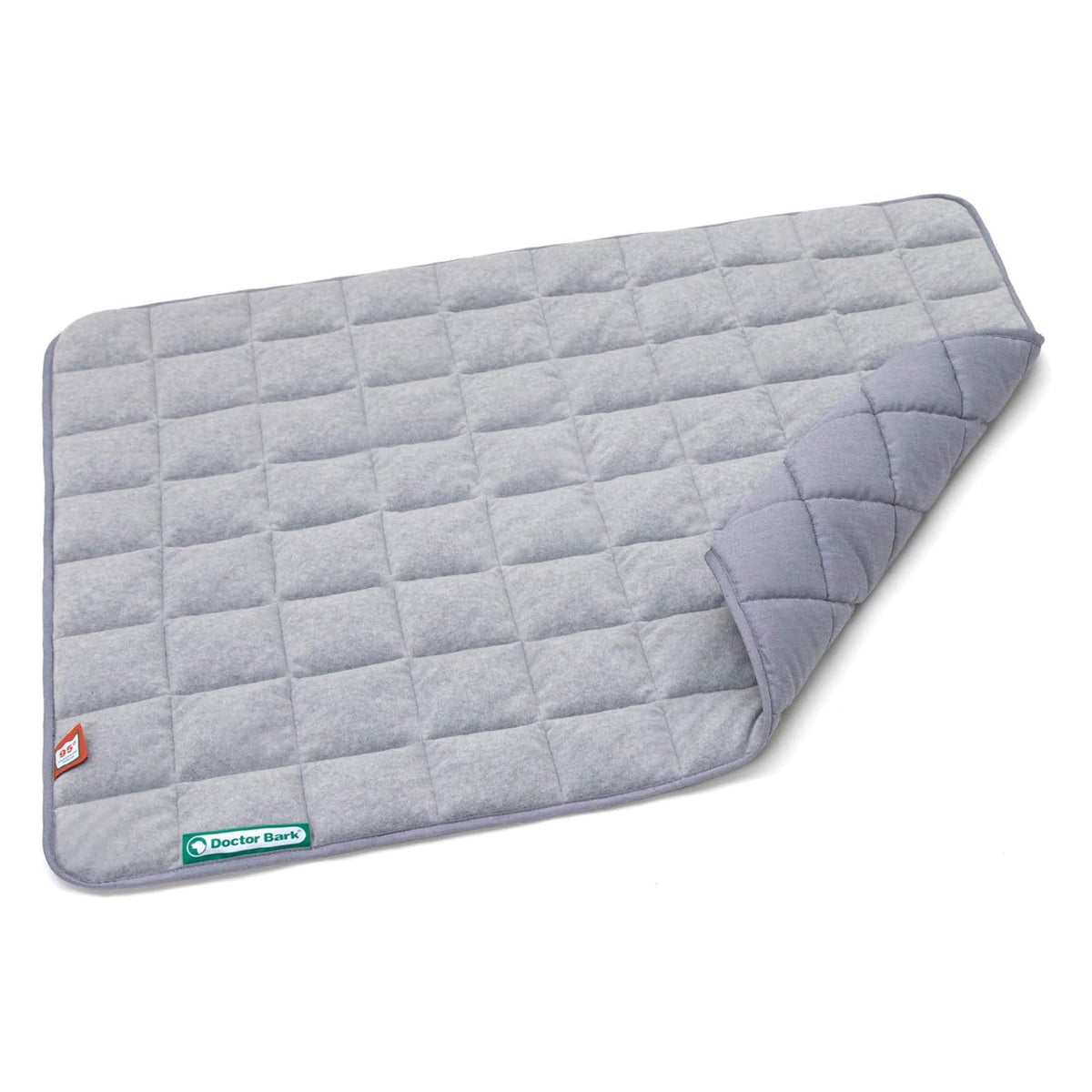 Doctor Bark Fleece - Steppdecke - Woofshack