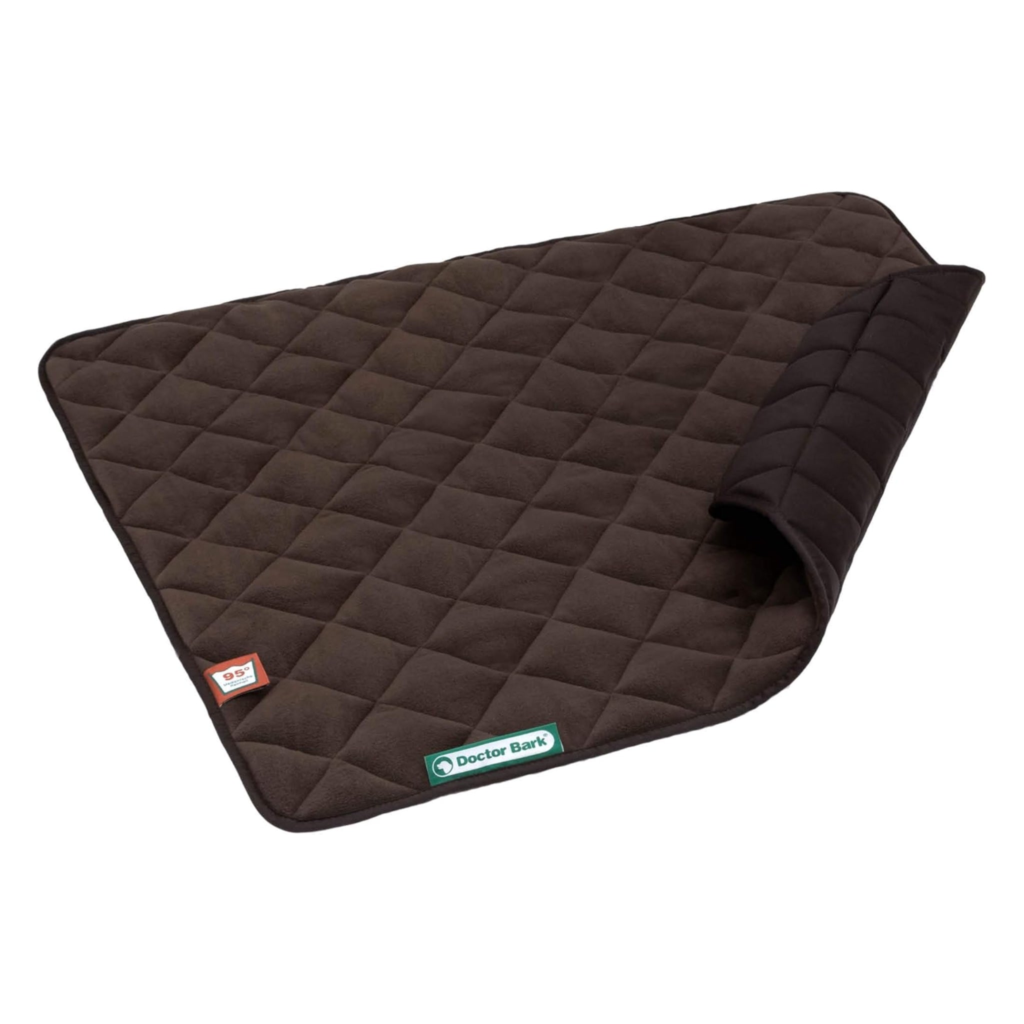 Doctor Bark Fleece - Steppdecke - Woofshack