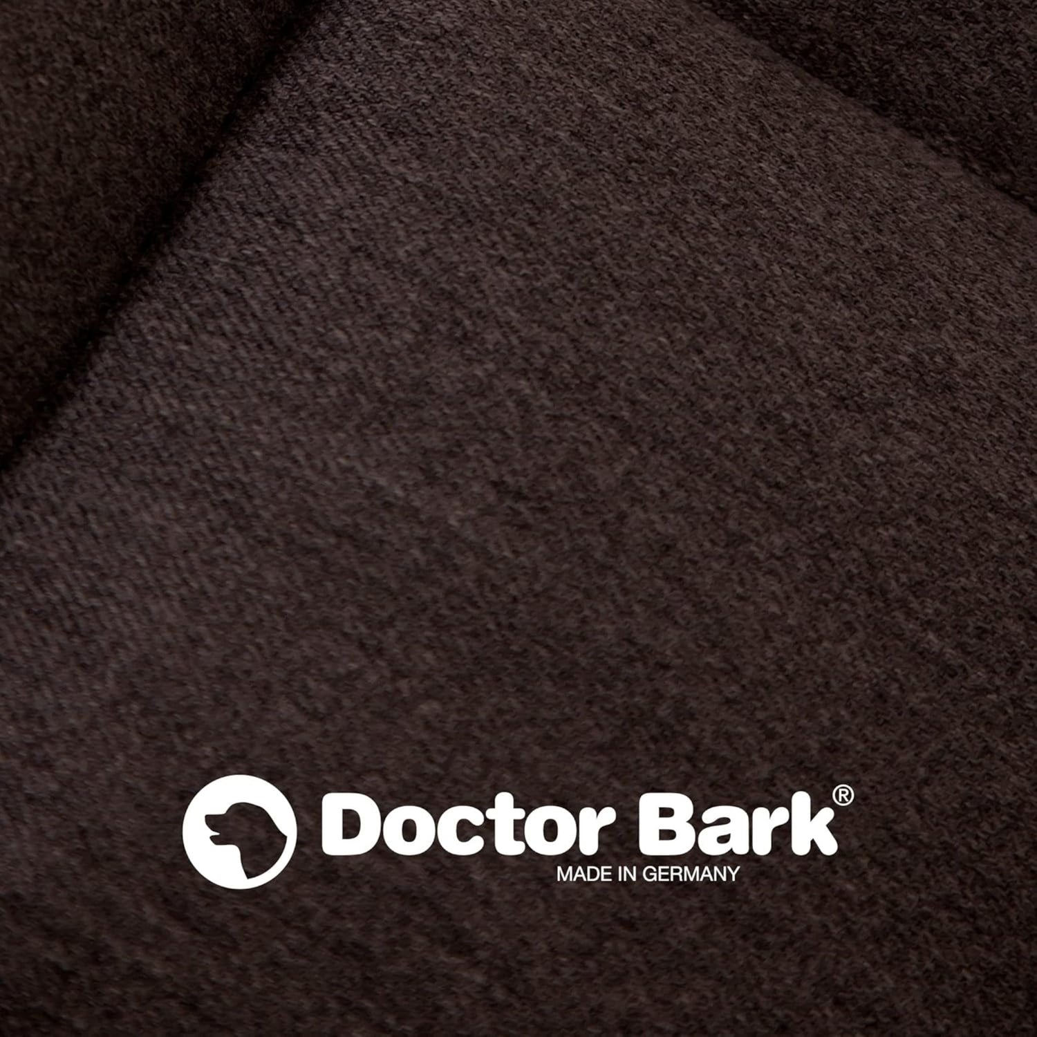Doctor Bark Hundedecke - Woofshack