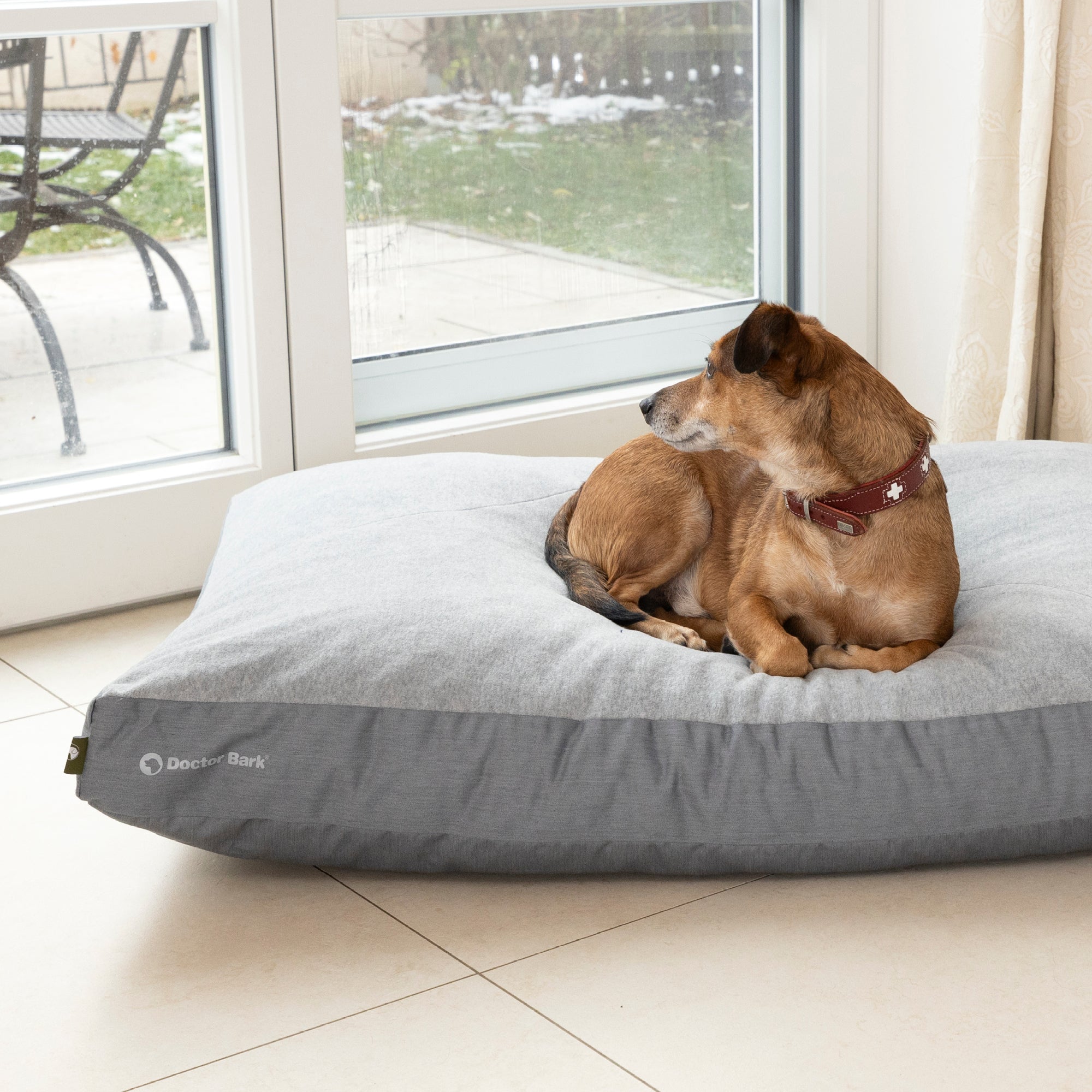 Hundebetten Woofshack