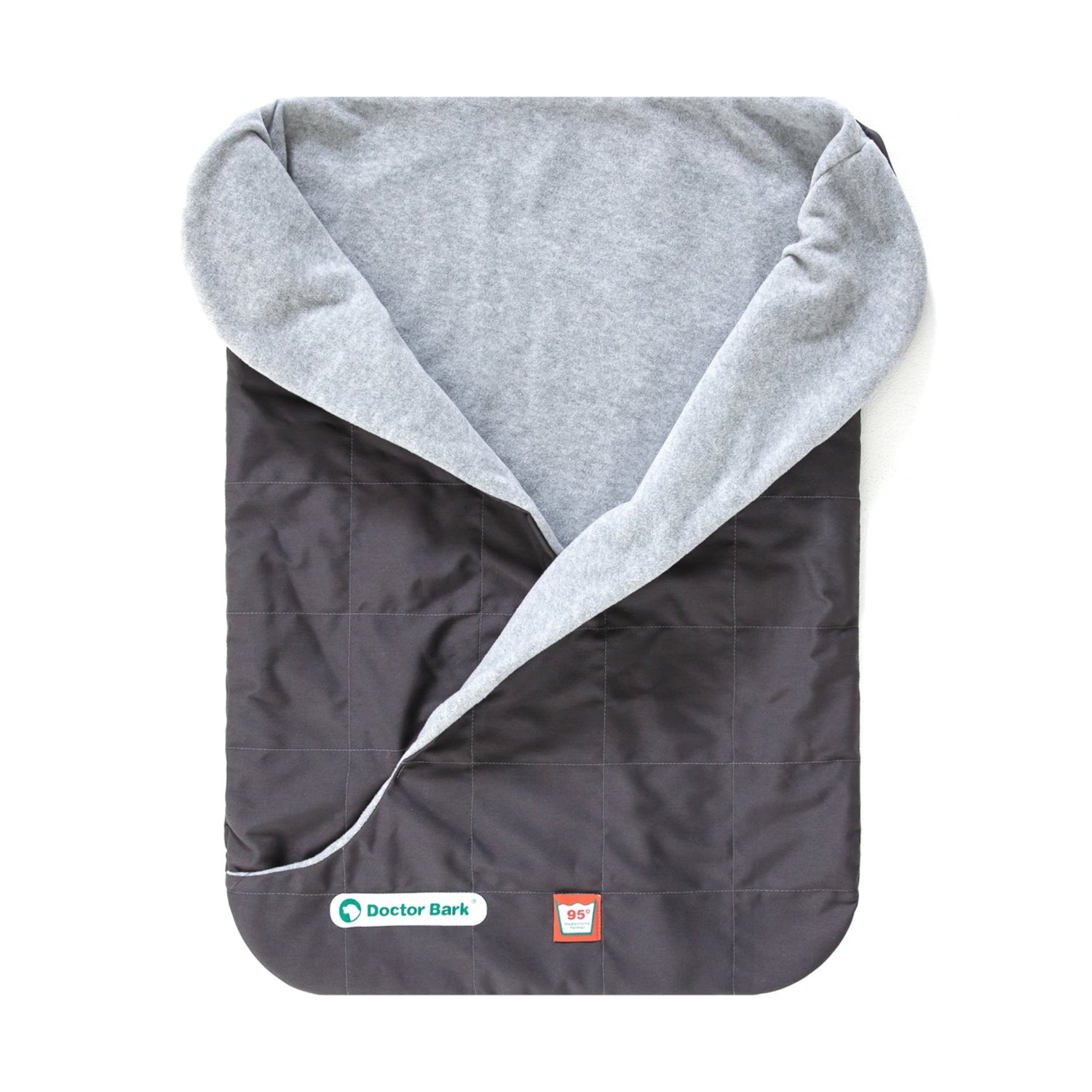 Doctor Bark Hundeschlafsack - Woofshack