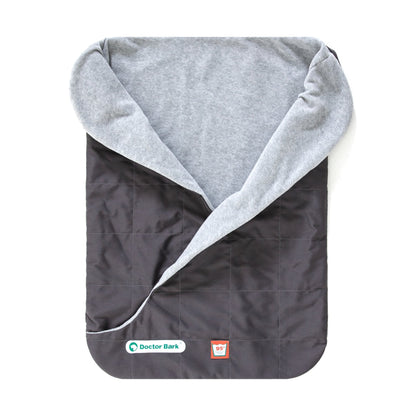 Doctor Bark Hundeschlafsack - Woofshack