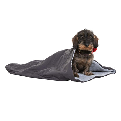 Doctor Bark Hundeschlafsack - Woofshack