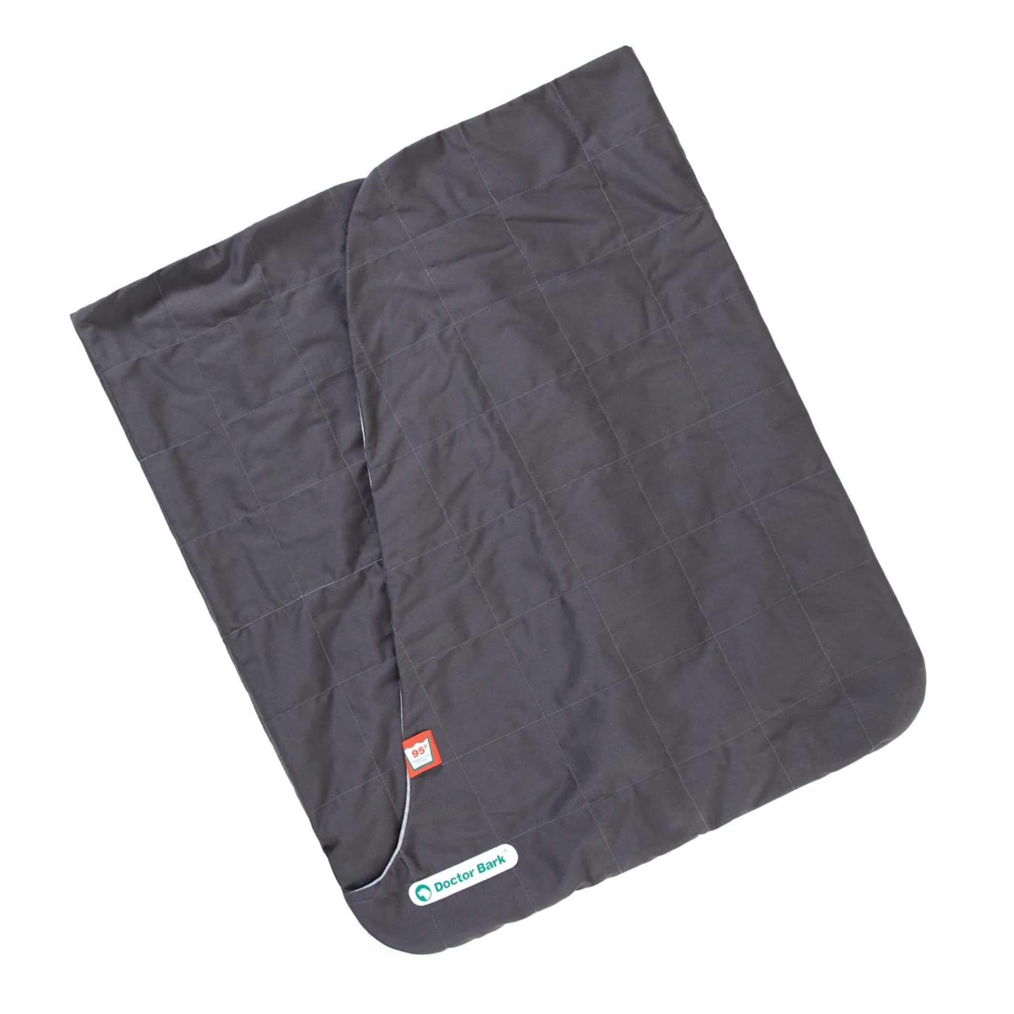 Doctor Bark Hundeschlafsack - Woofshack