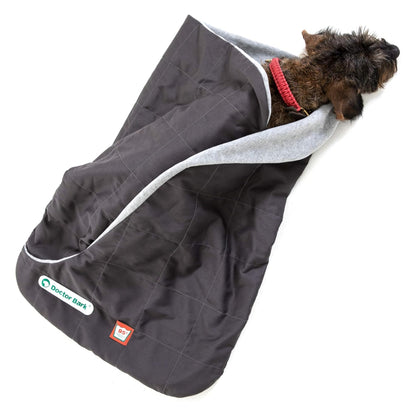 Doctor Bark Hundeschlafsack
