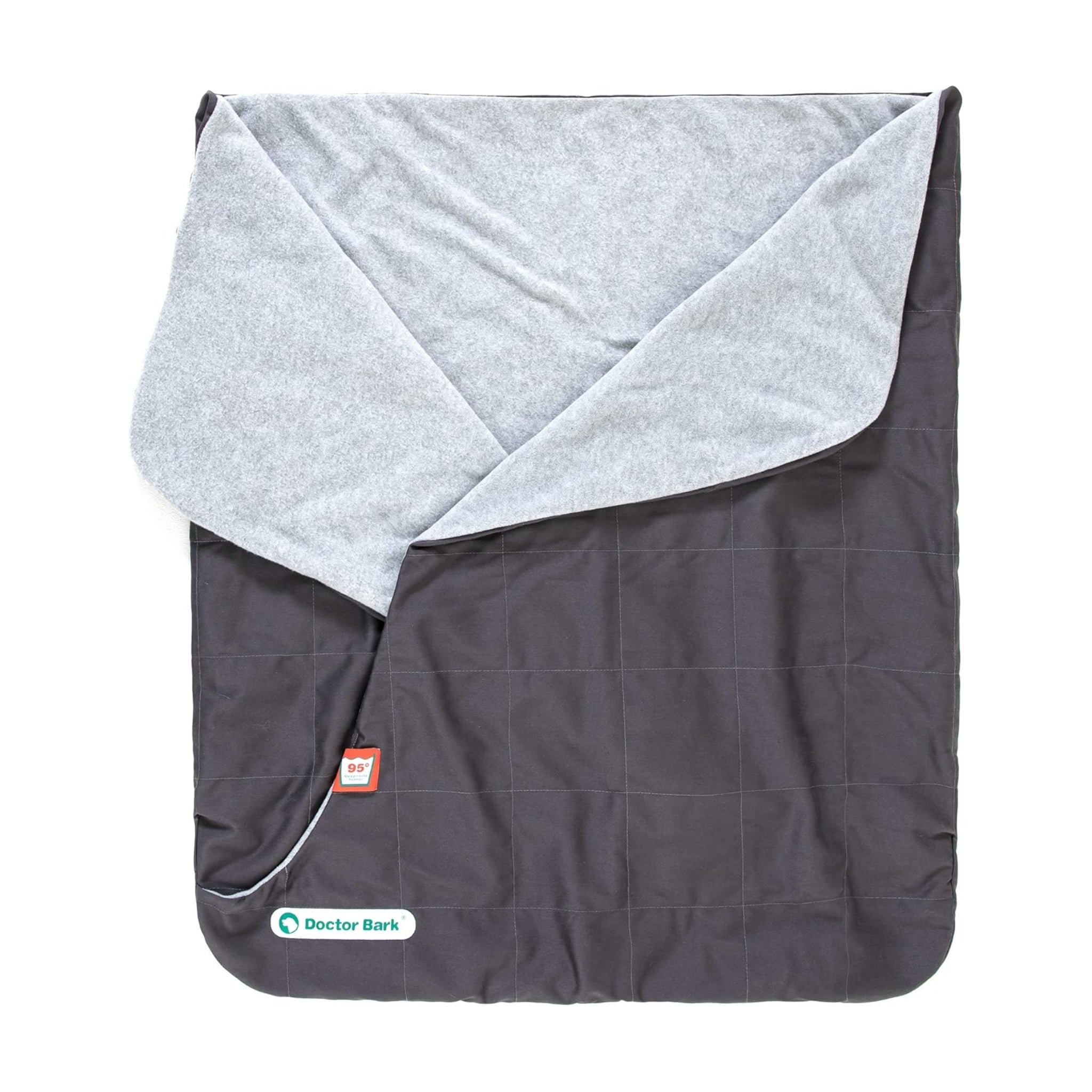 Doctor Bark Hundeschlafsack - Woofshack