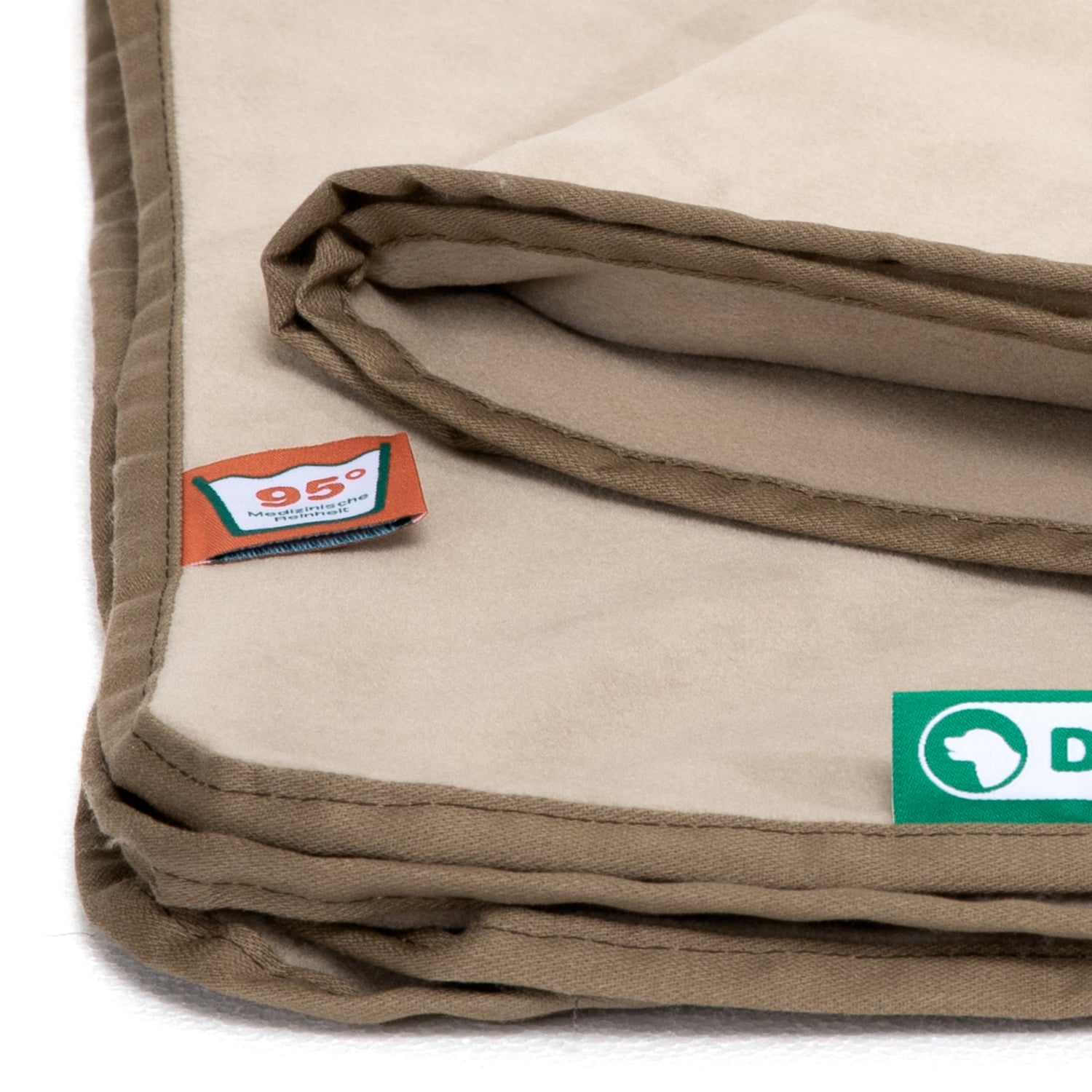Doctor Bark Kuscheldecke für Hunde
