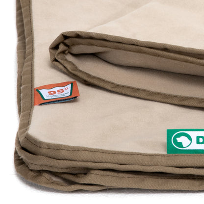 Doctor Bark Kuscheldecke für Hunde