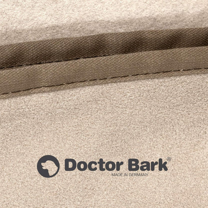 Doctor Bark Kuscheldecke für Hunde