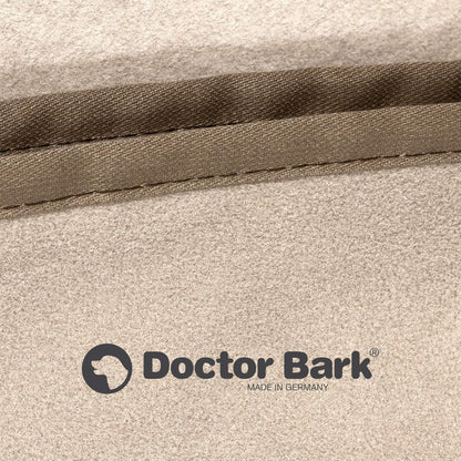 Doctor Bark Kuscheldecke für Hunde - Woofshack