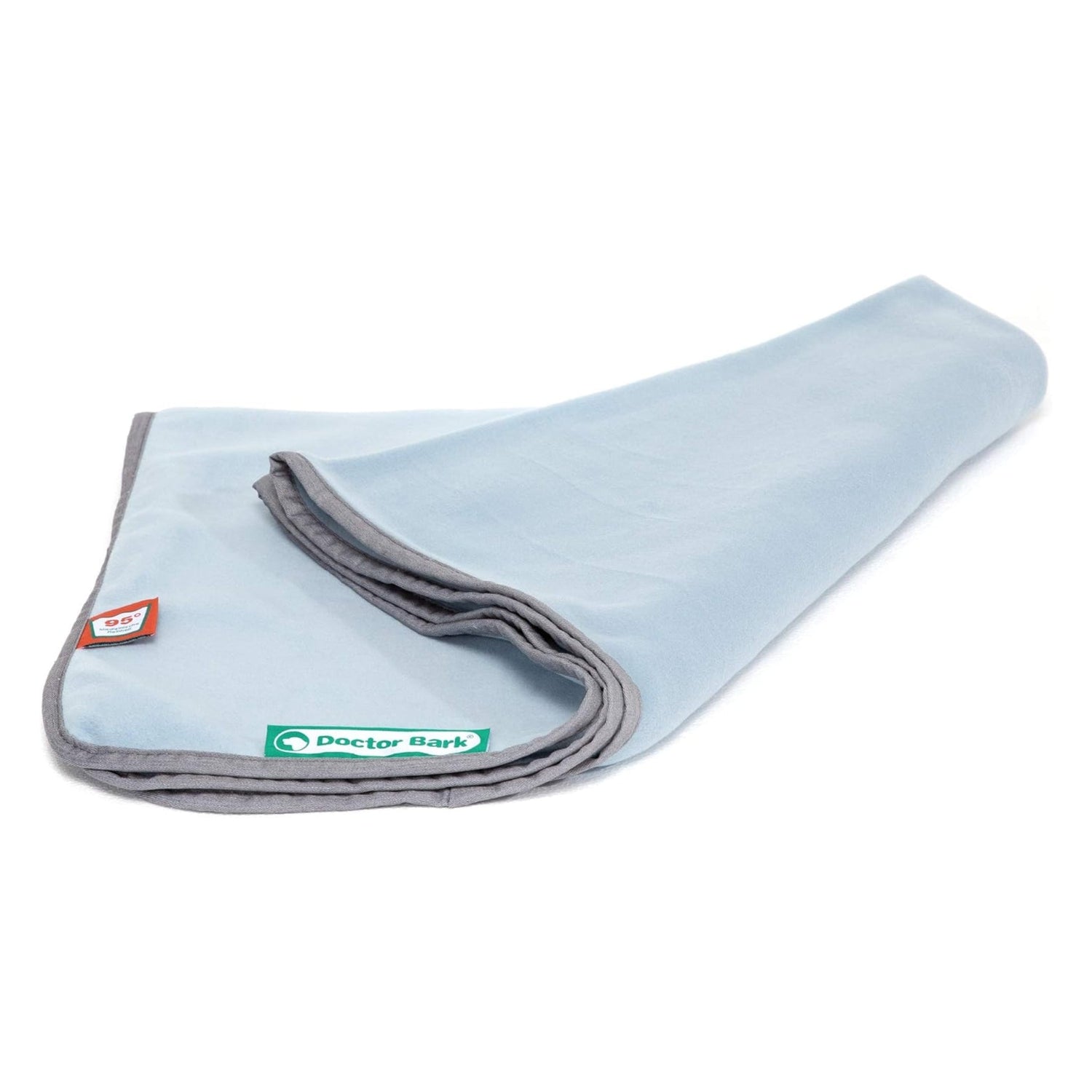 Doctor Bark Kuscheldecke für Hunde - Woofshack