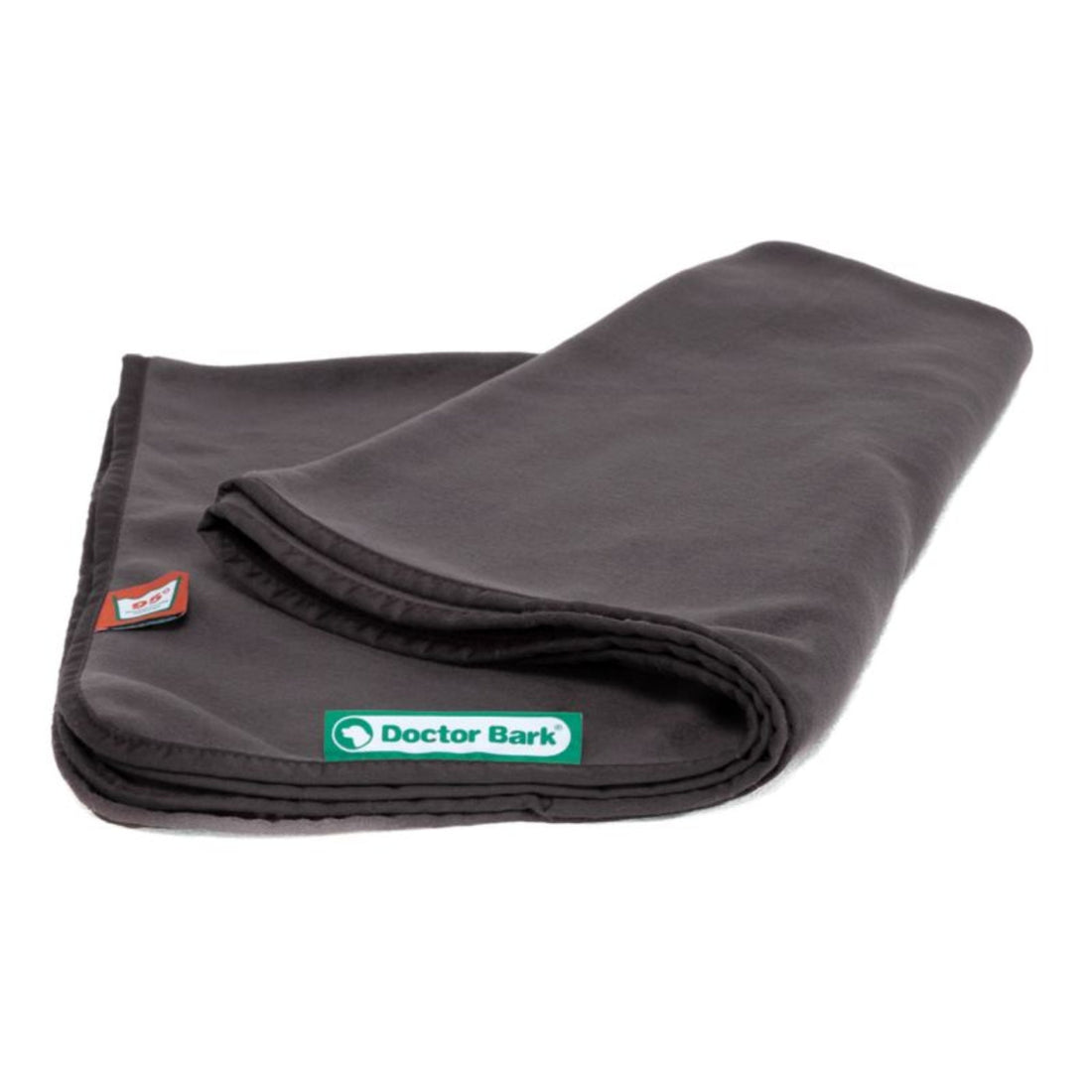 Doctor Bark Kuscheldecke für Hunde – Waschbar bis 95°C, Allergikerfreundlich &amp; Made in Germany - Woofshack