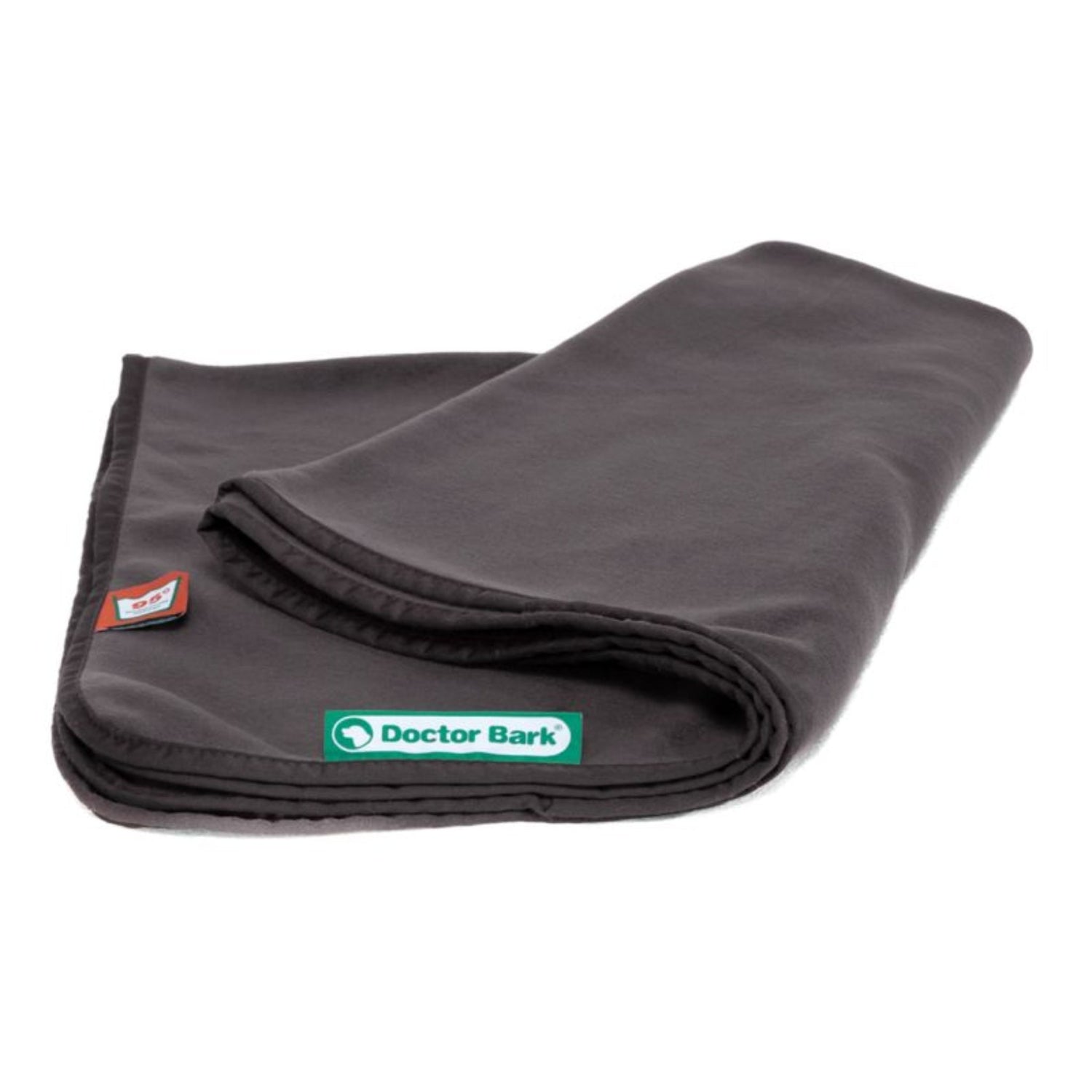 Doctor Bark Kuscheldecke für Hunde – Waschbar bis 95°C, Allergikerfreundlich &amp; Made in Germany - Woofshack