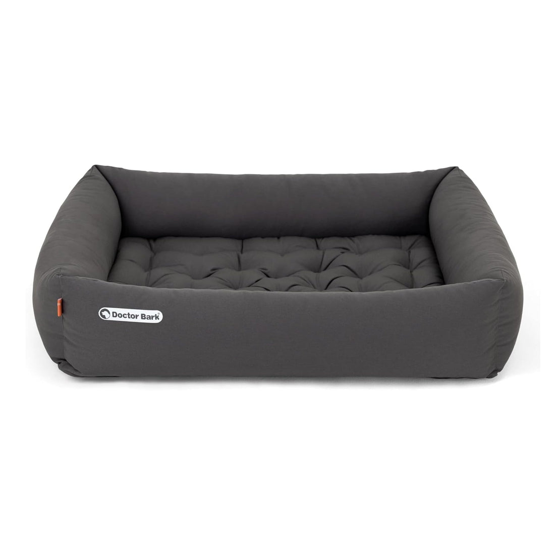 Doctor Bark Orthopädisches Hundebett - Woofshack
