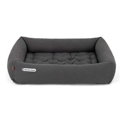 Doctor Bark Orthopädisches Hundebett - Woofshack