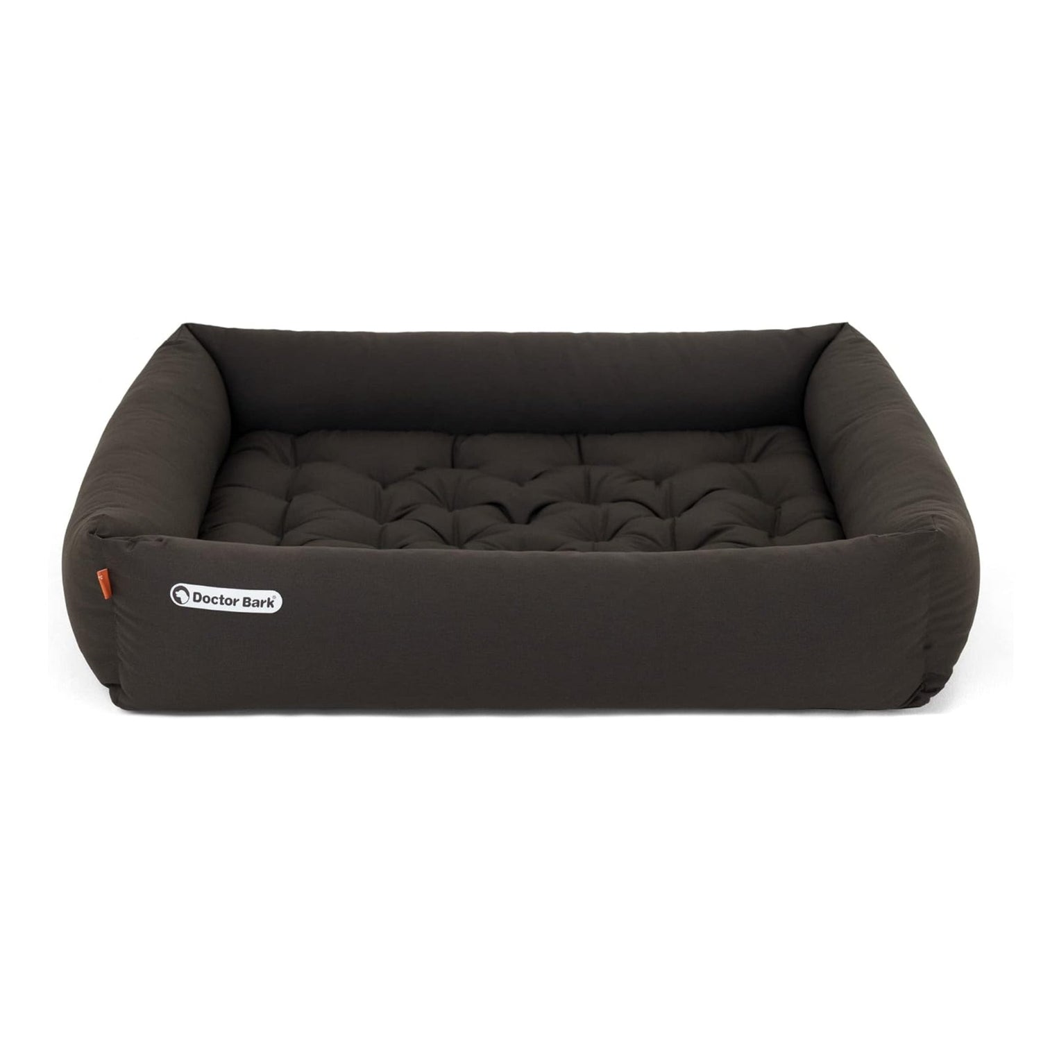 Doctor Bark Orthopädisches Hundebett - Woofshack