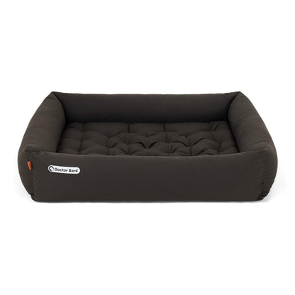 Doctor Bark Orthopädisches Hundebett - Woofshack