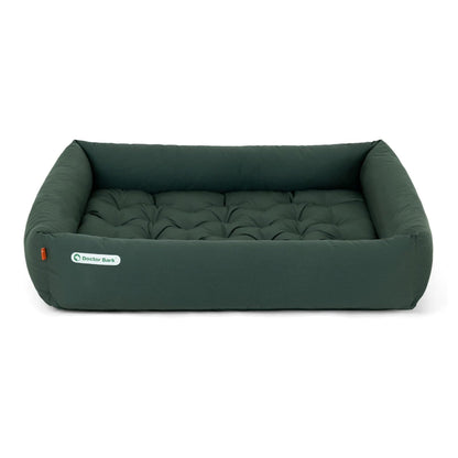 Doctor Bark Orthopädisches Hundebett - Woofshack