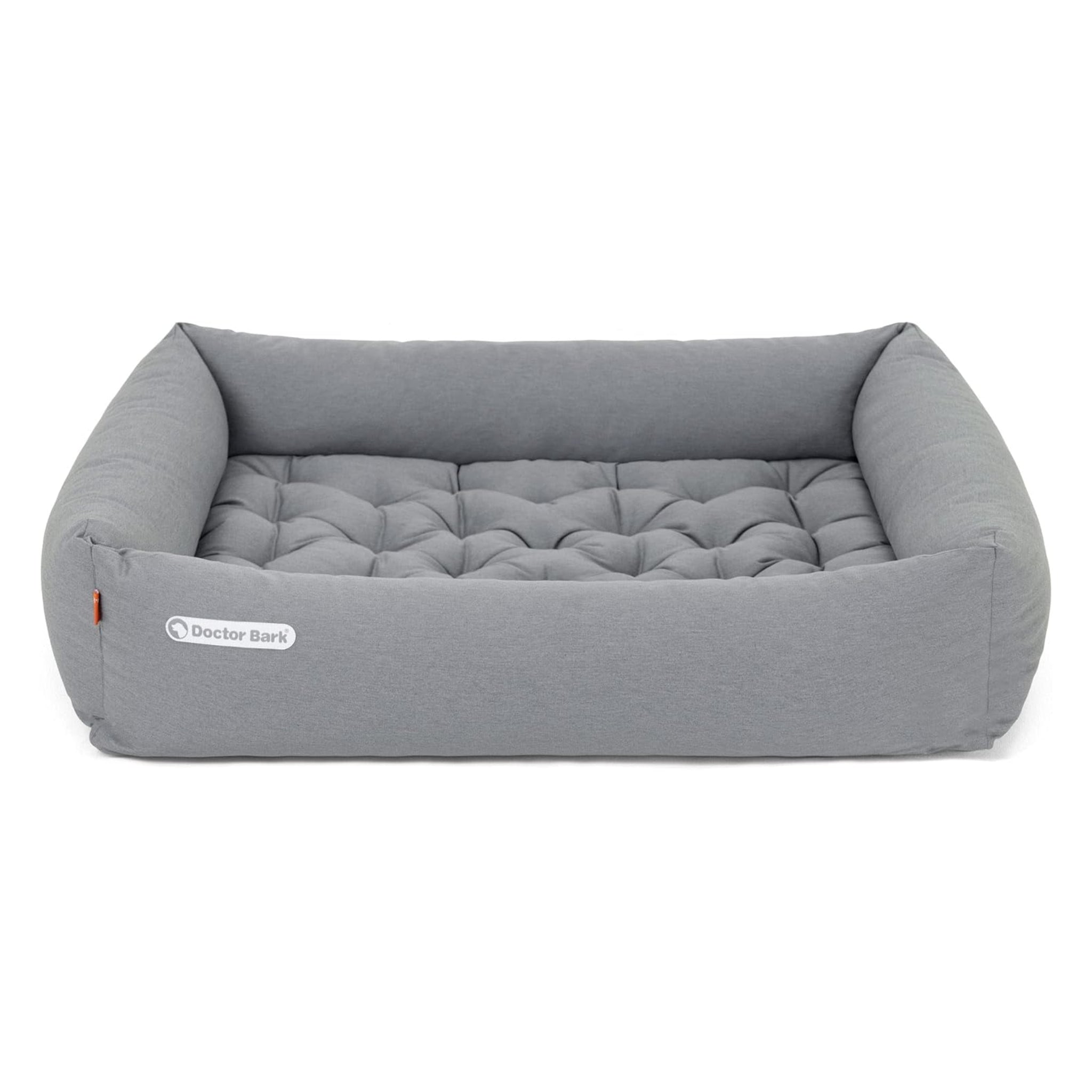 Doctor Bark Orthopädisches Hundebett - Woofshack