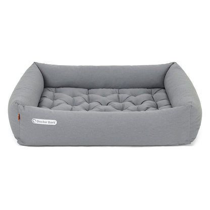 Doctor Bark Orthopädisches Hundebett - Woofshack