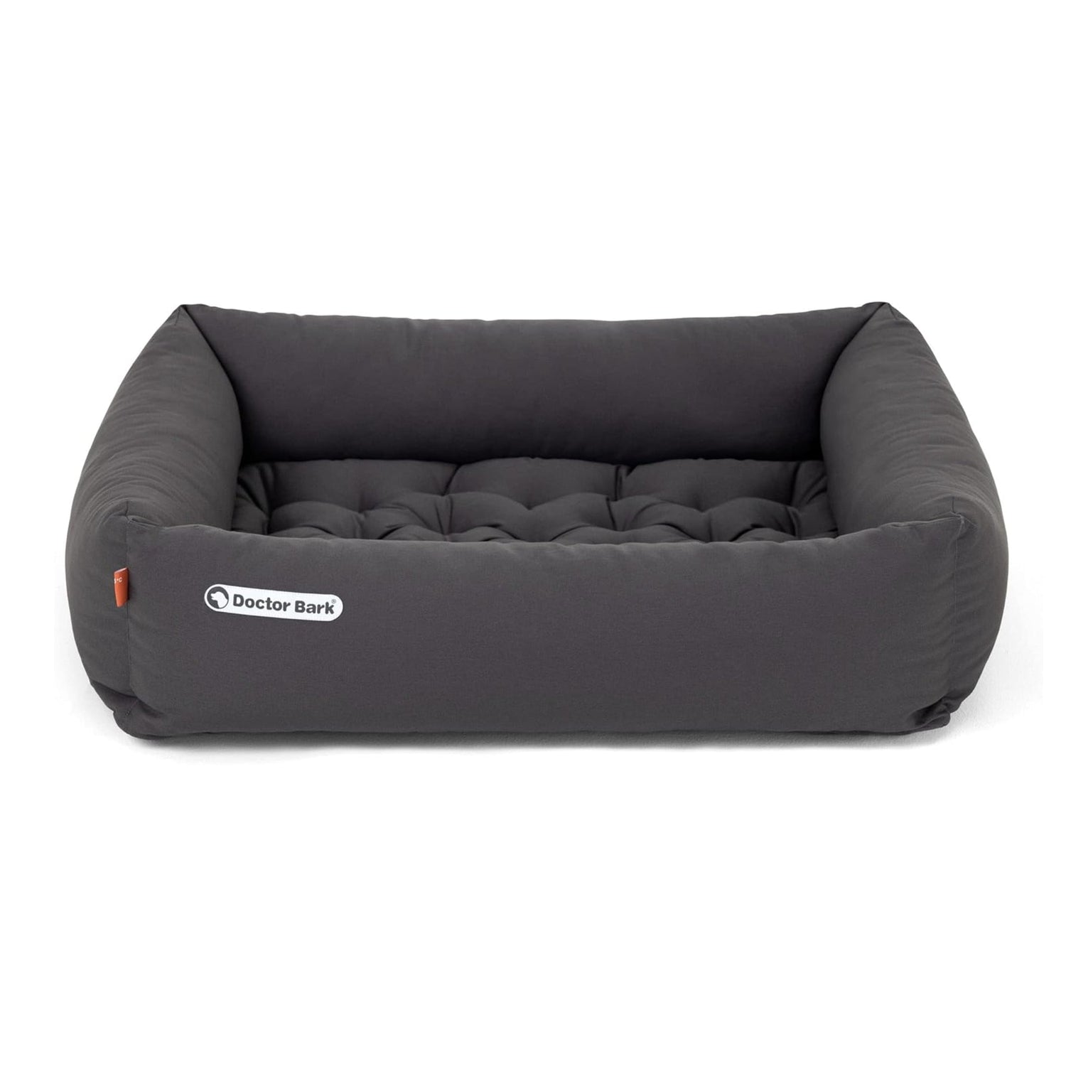 Doctor Bark Orthopädisches Hundebett - Woofshack