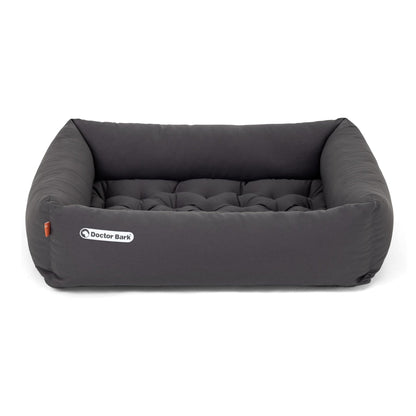 Doctor Bark Orthopädisches Hundebett - Woofshack