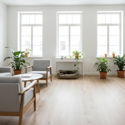 Doctor Bark Orthopädisches Hundebett – Gelenkschonend &amp; Wirbelsäulenentlastend für gesunden Schlaf - Woofshack