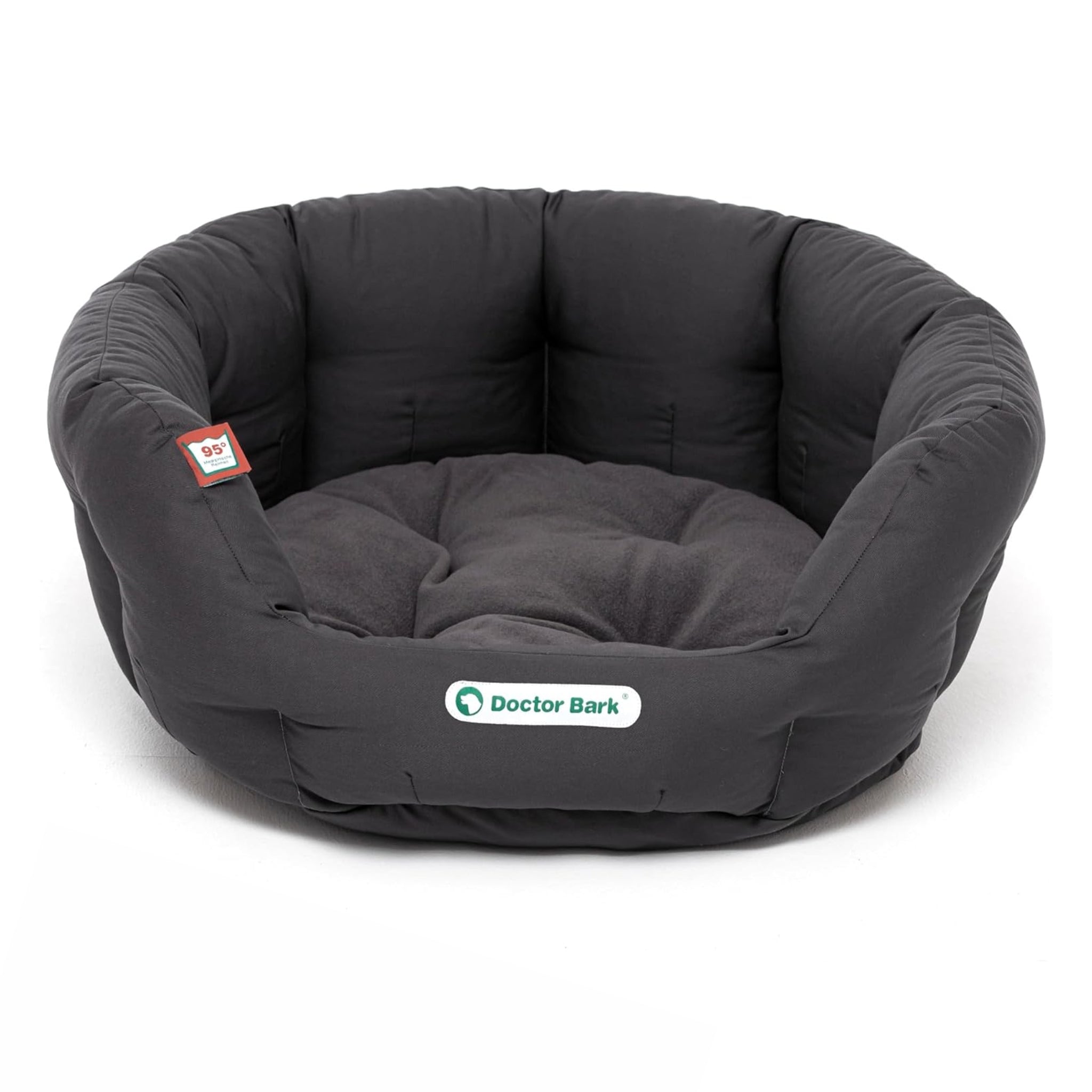 Doctor Bark Orthopädisches Hundenest - Woofshack