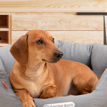 Doctor Bark Orthopädisches Hundenest - Woofshack