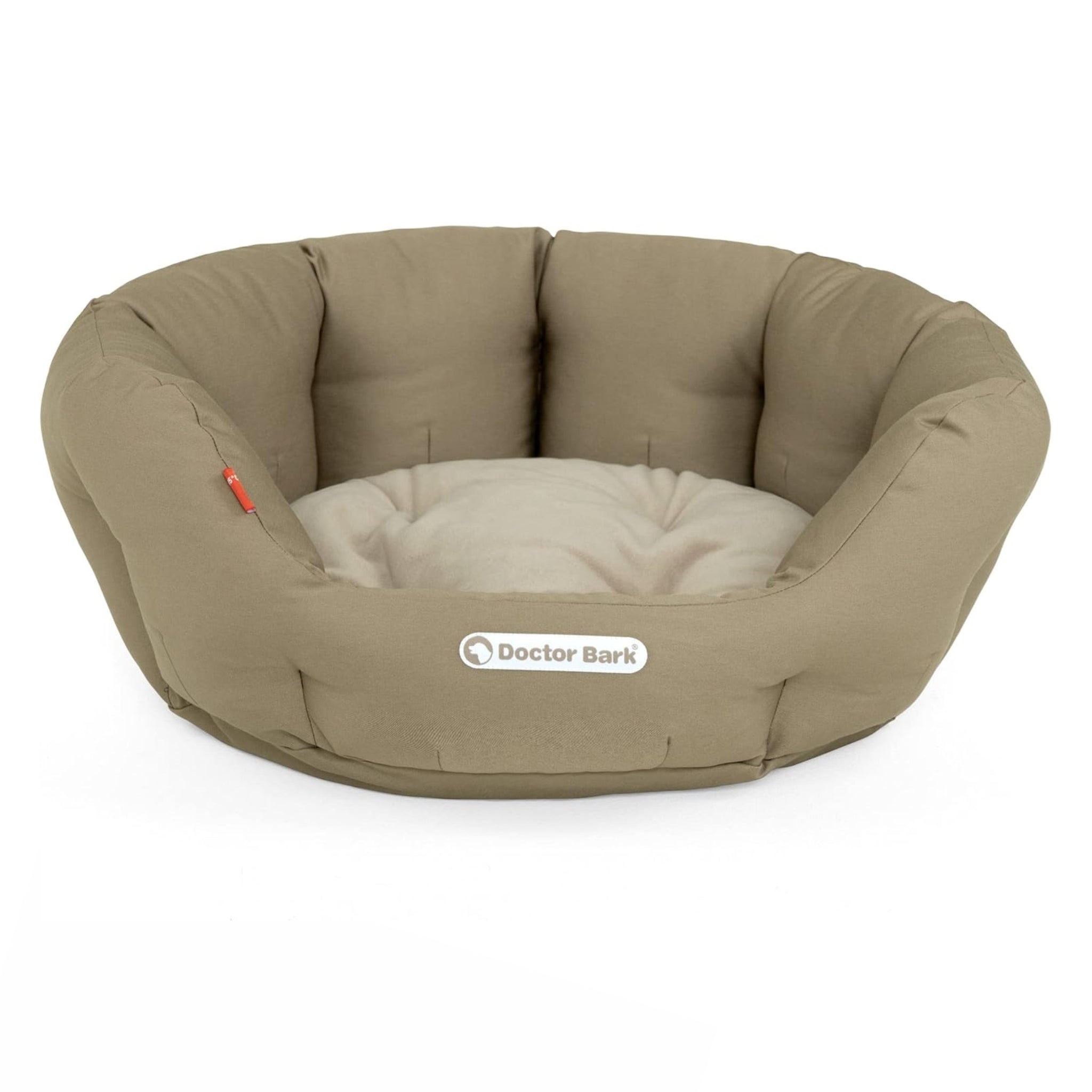 Doctor Bark Orthopädisches Hundenest - Woofshack
