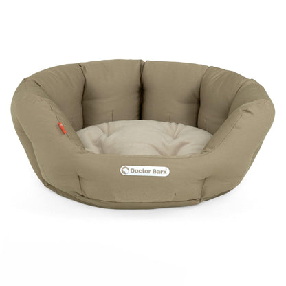 Doctor Bark Orthopädisches Hundenest - Woofshack