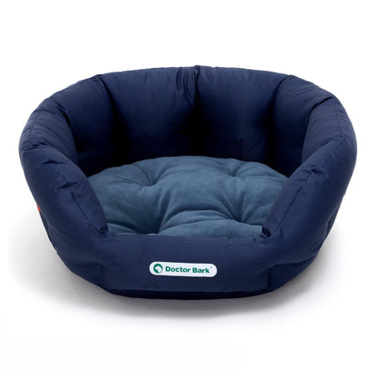 Doctor Bark Orthopädisches Hundenest - Woofshack