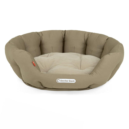 Doctor Bark Orthopädisches Hundenest - Woofshack