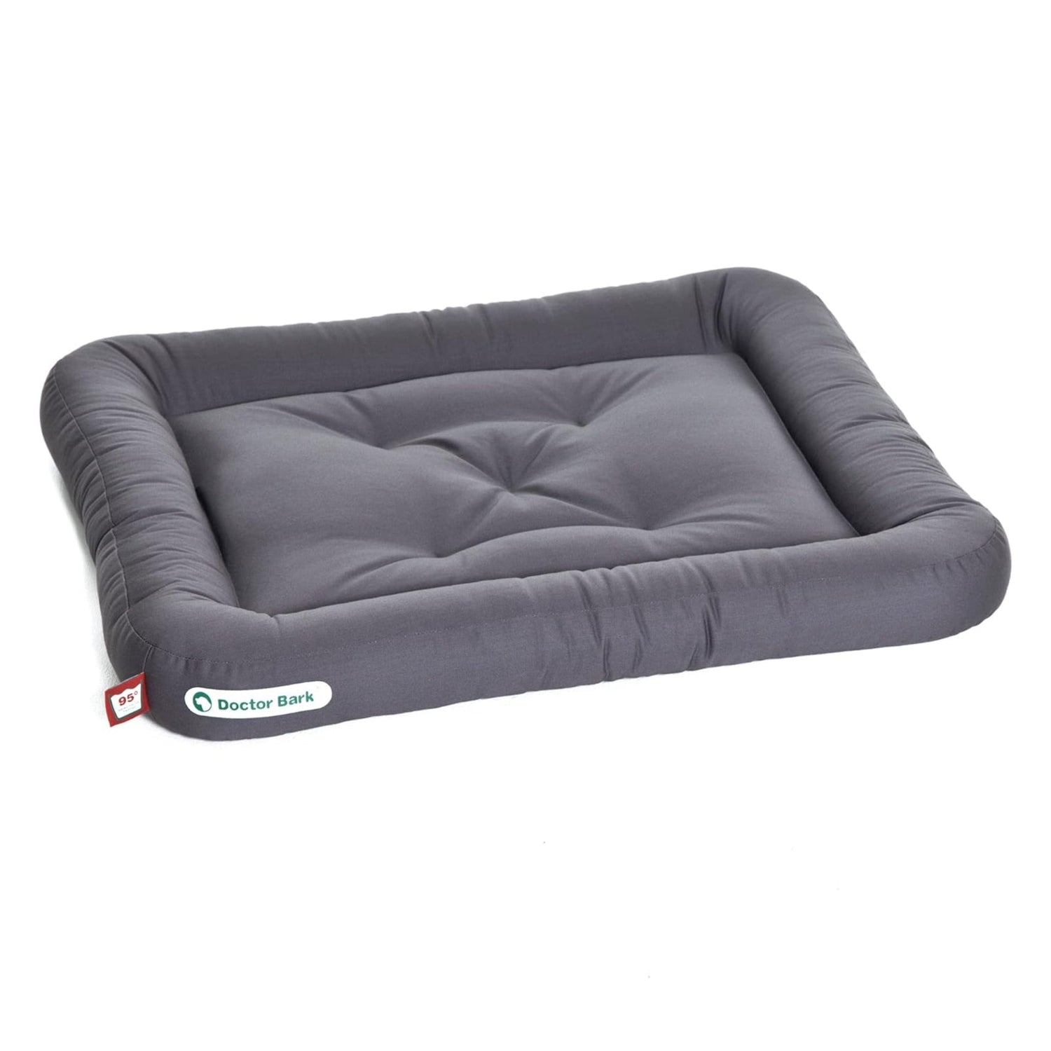 Doctor Bark Orthopädisches Lounge - Kissen - Woofshack