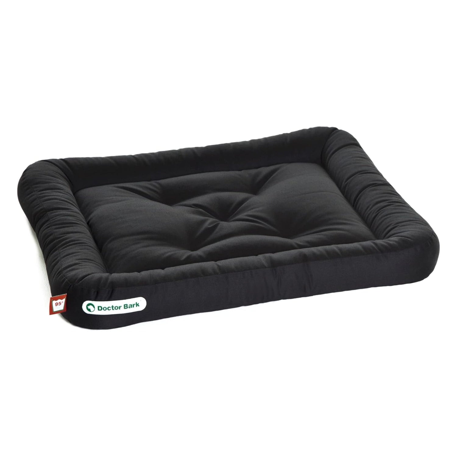 Doctor Bark Orthopädisches Lounge - Kissen - Woofshack