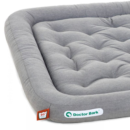 Doctor Bark Orthopädisches Lounge - Kissen - Woofshack