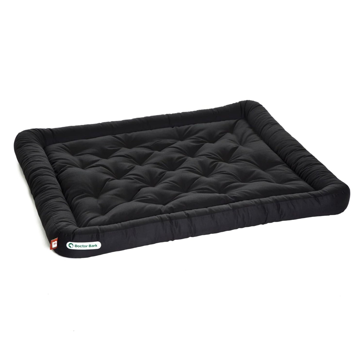 Doctor Bark Orthopädisches Lounge - Kissen - Woofshack