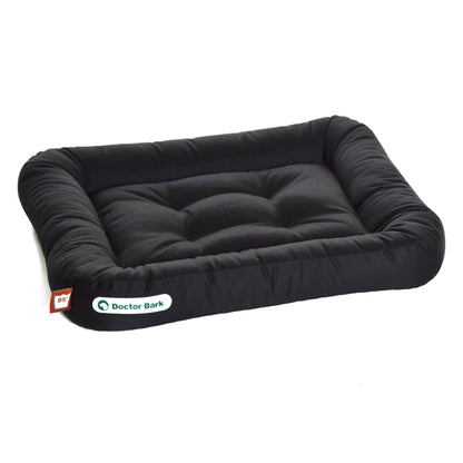 Doctor Bark Orthopädisches Lounge - Kissen - Woofshack