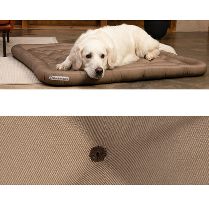 Doctor Bark Orthopädisches Lounge - Kissen - Woofshack