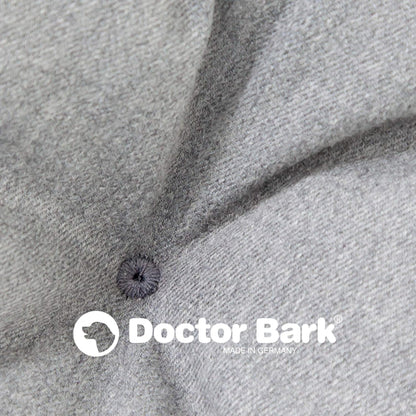 Doctor Bark Orthopädisches Lounge - Kissen - Woofshack