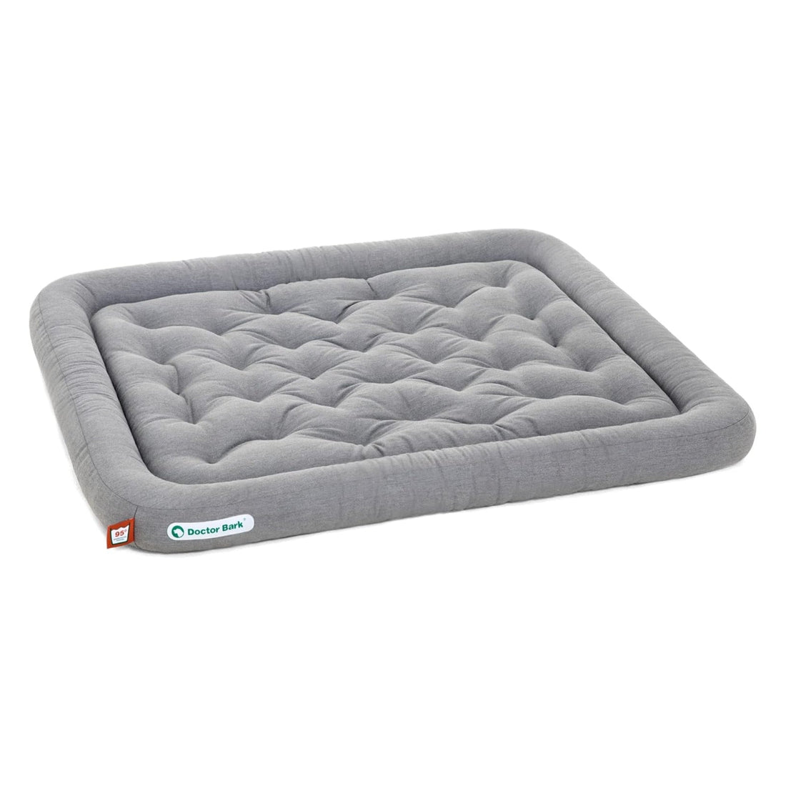 Doctor Bark Orthopädisches Lounge - Kissen - Woofshack