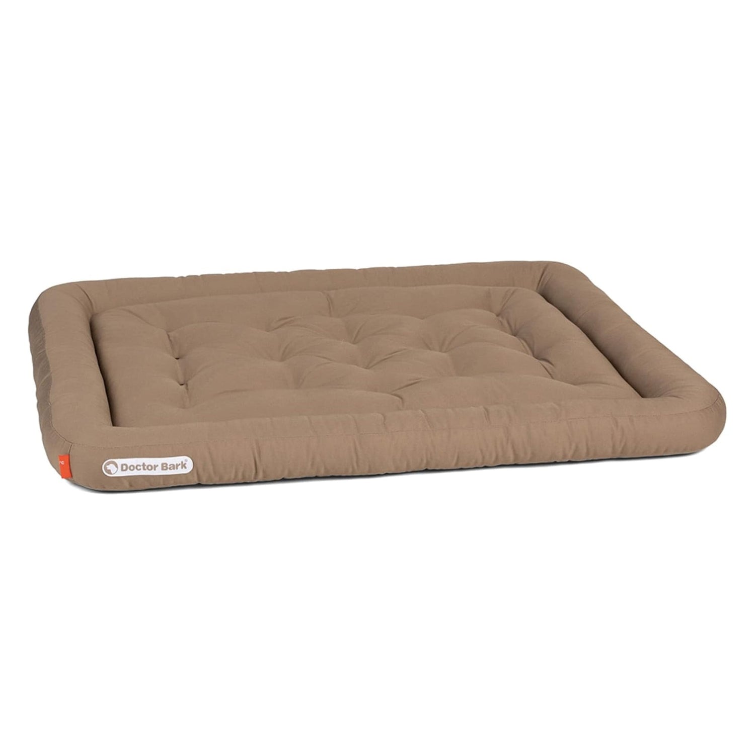 Doctor Bark Orthopädisches Lounge - Kissen - Woofshack