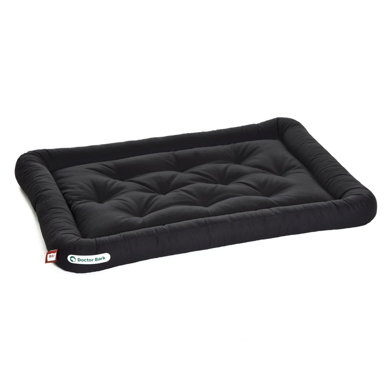 Doctor Bark Orthopädisches Lounge - Kissen - Woofshack