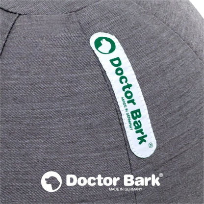 Doctor Bark Toy Ball, Hundespielzeug - Woofshack