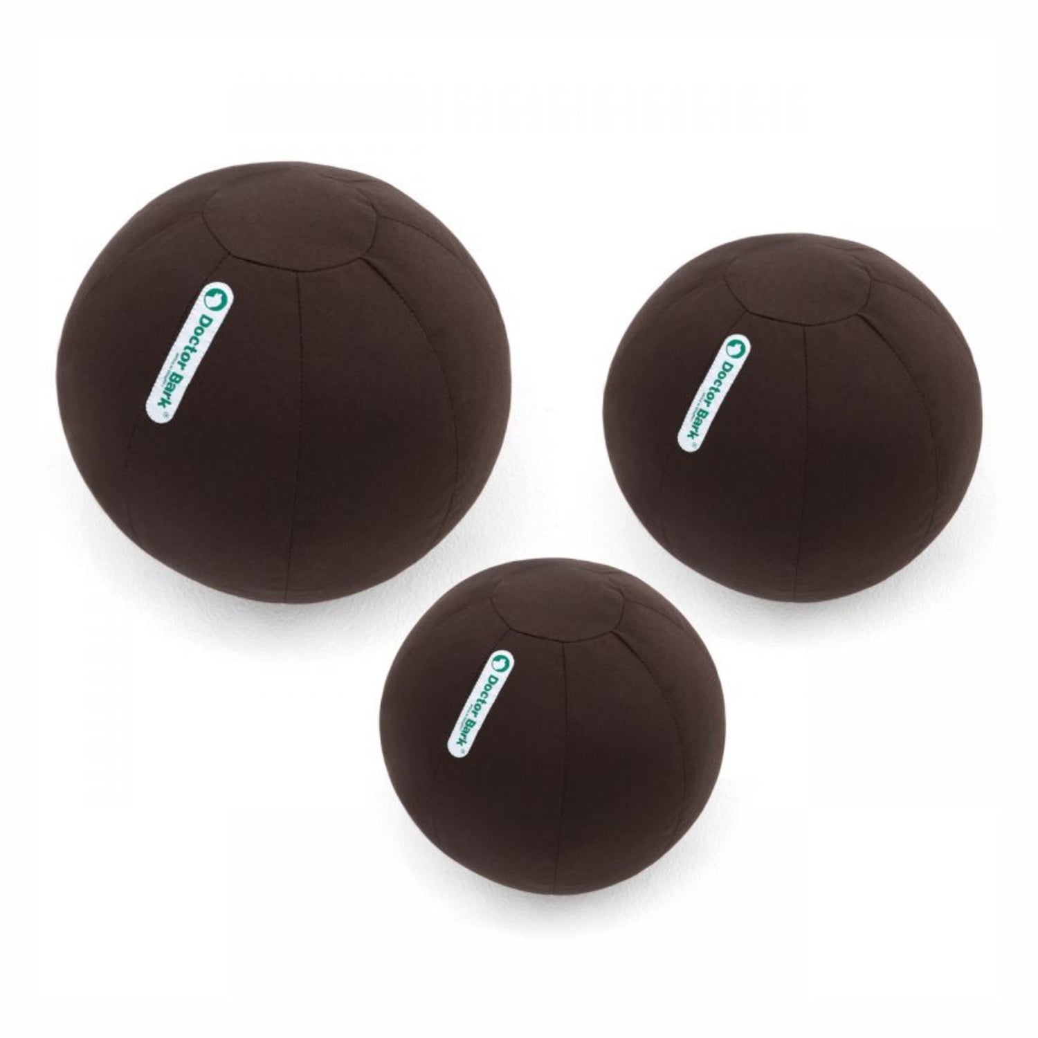 Doctor Bark Toy Ball, Hundespielzeug - Woofshack