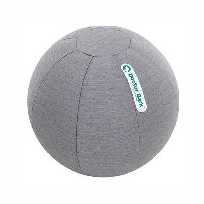 Doctor Bark Toy Ball, Hundespielzeug - Woofshack