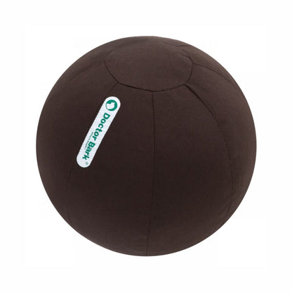 Doctor Bark Toy Ball, Hundespielzeug - Woofshack