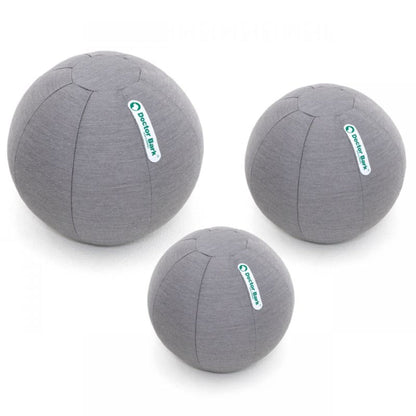 Doctor Bark Toy Ball, Hundespielzeug - Woofshack